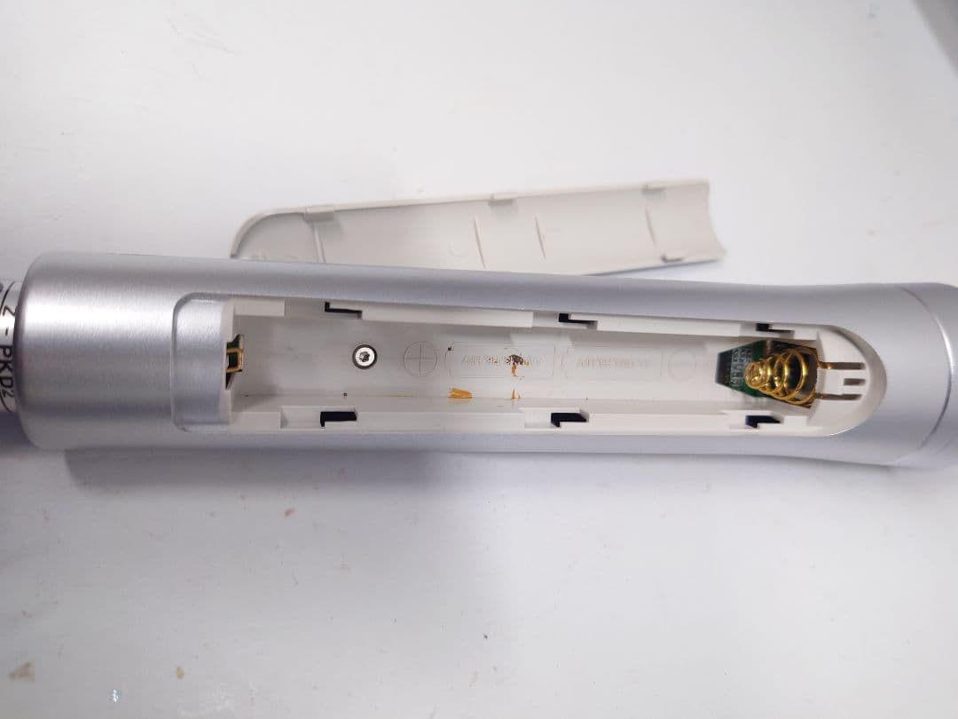 オンステージ パーソナルカラオケ Z-PK1200G・Z-PKD2