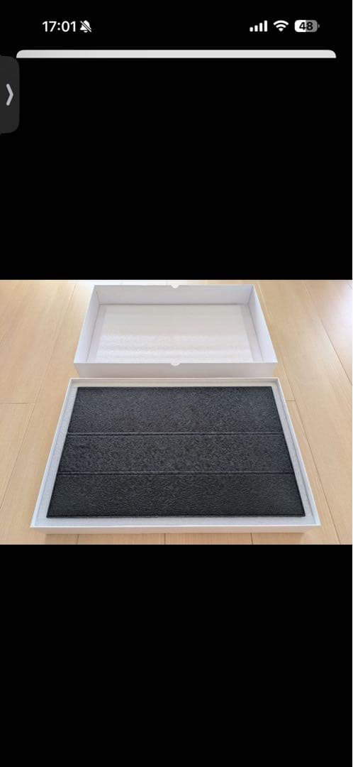 Acouto 2K モバイルモニター 18インチ 144Hz Type-C