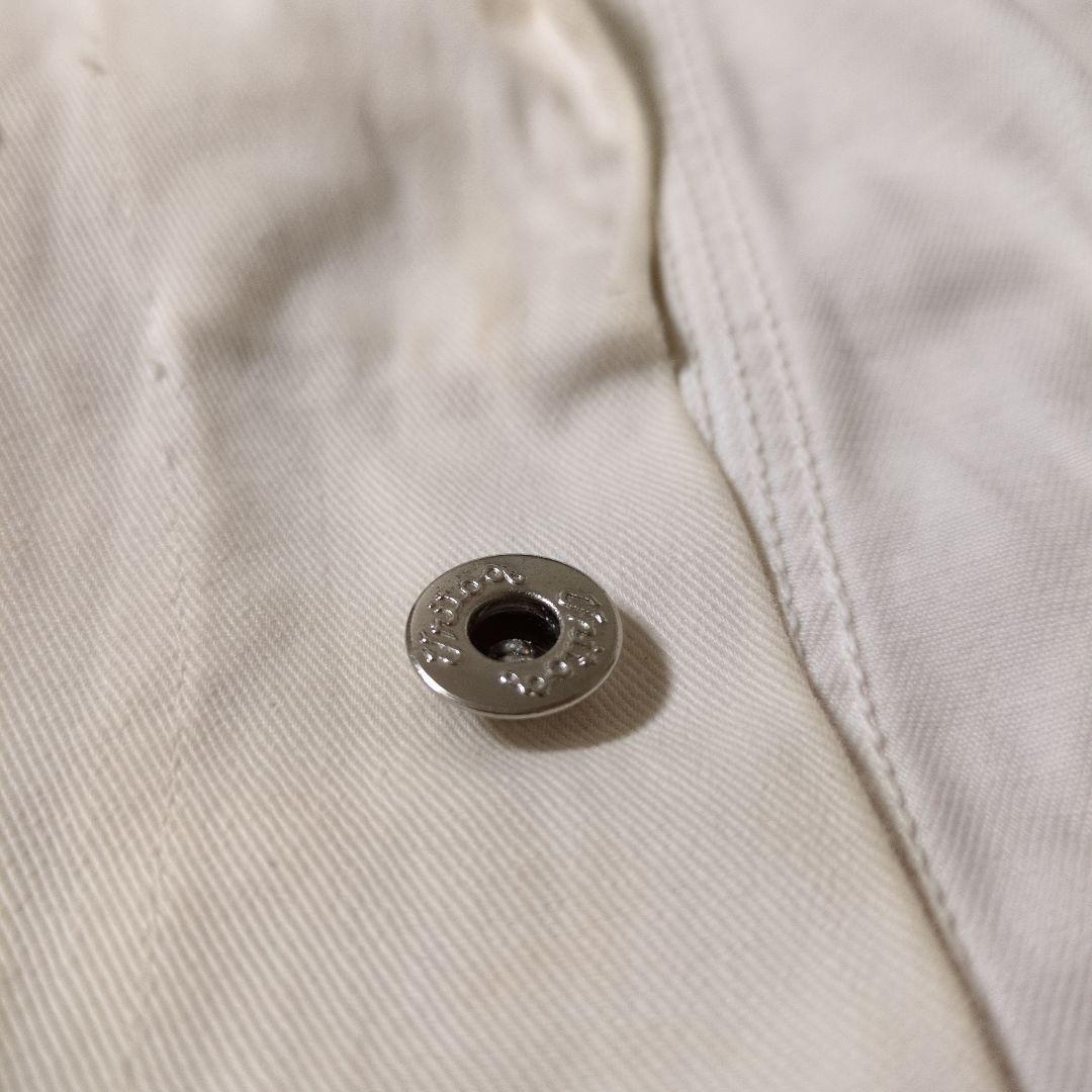 50s ショップコート