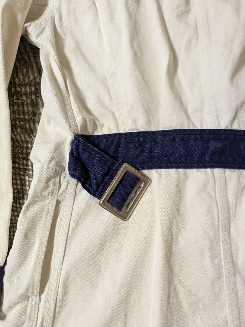 50s ショップコート