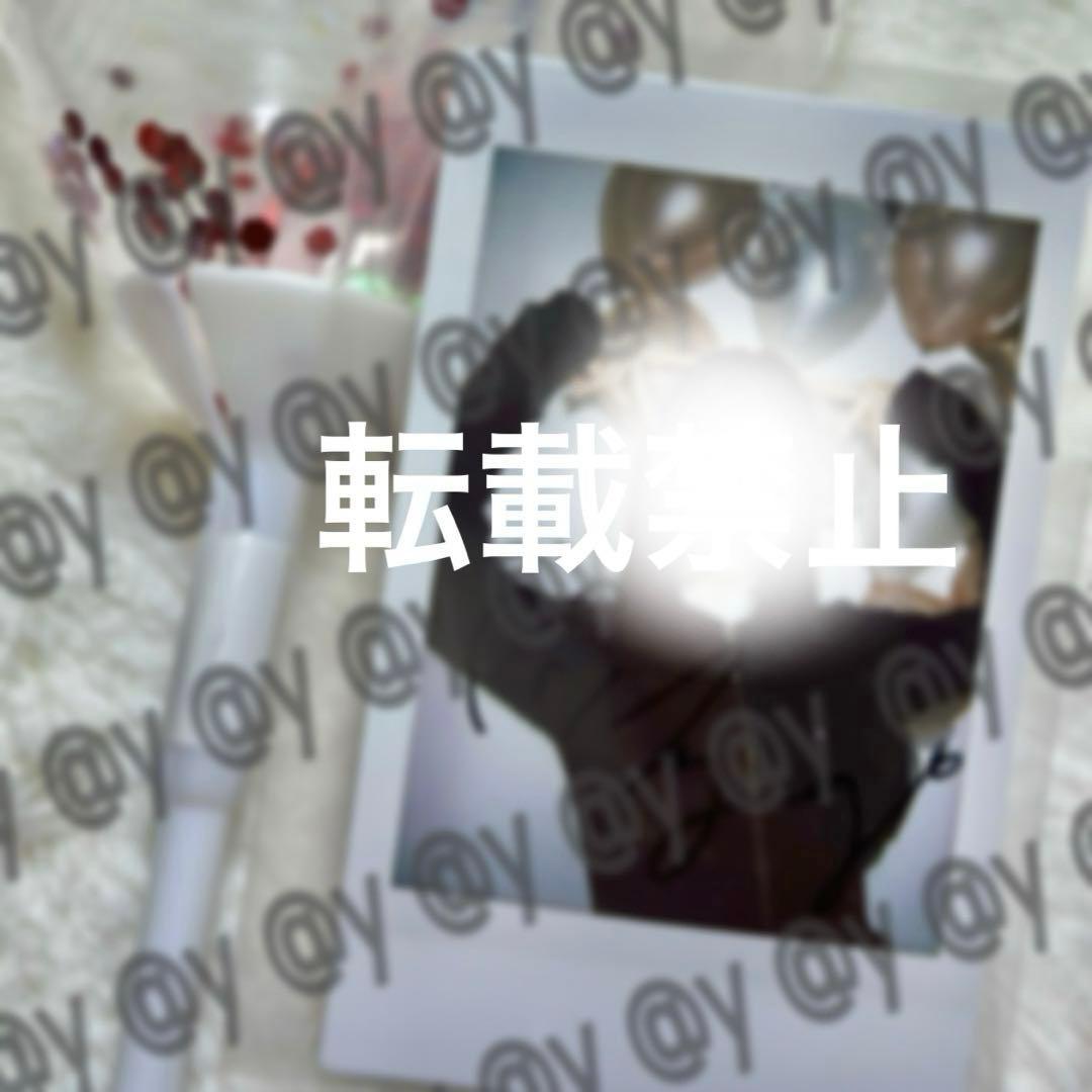 ive ウォニョン サイン入りチェキ