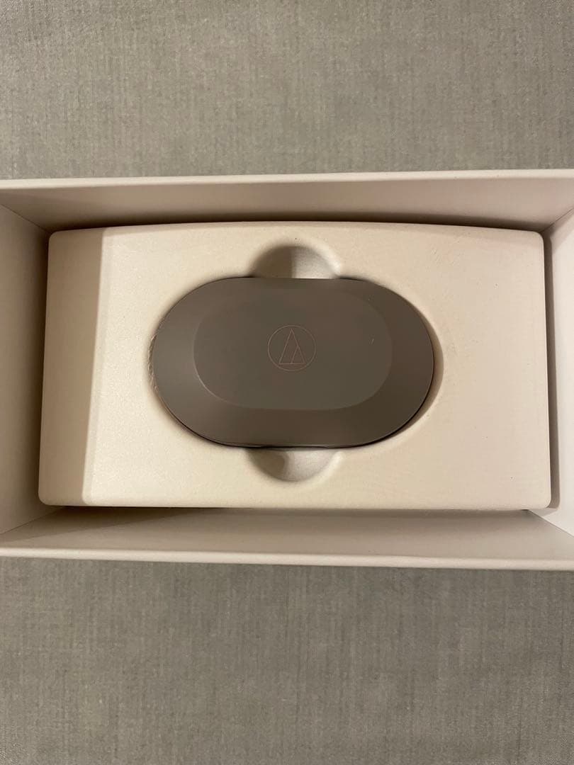 【新品】audio-technica ATH-CKR70TW ワイヤレスイヤホン