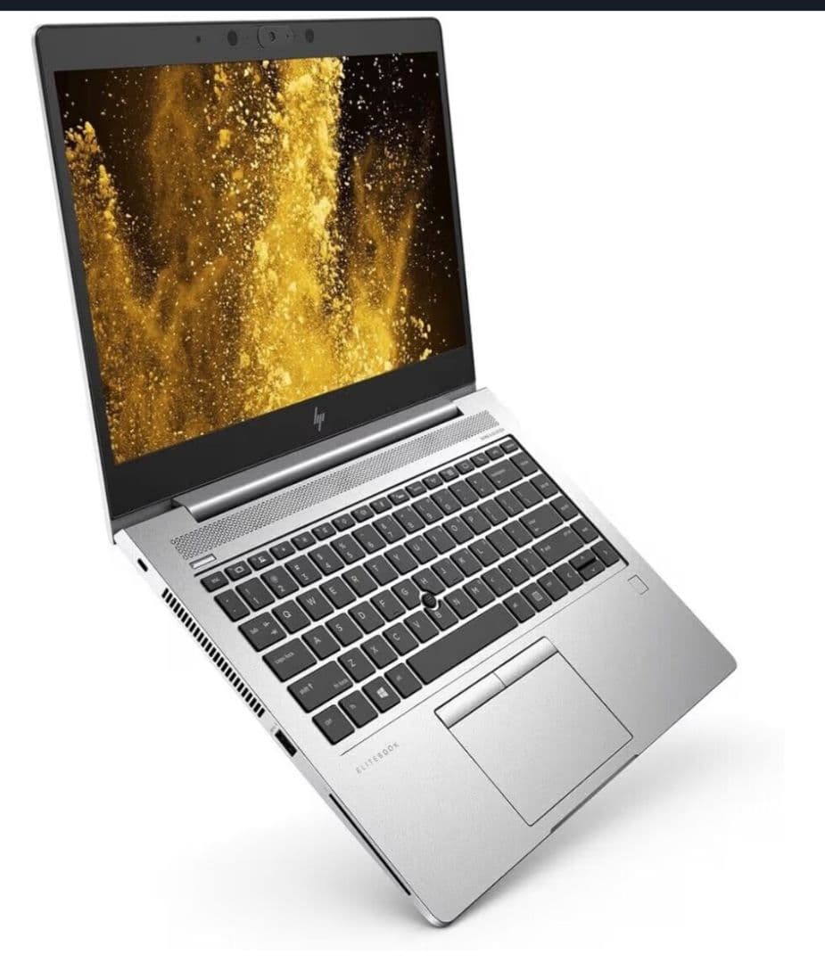 HP ノートPC 830 G5/830G6 13.3インチ ワイヤレスマウス付き