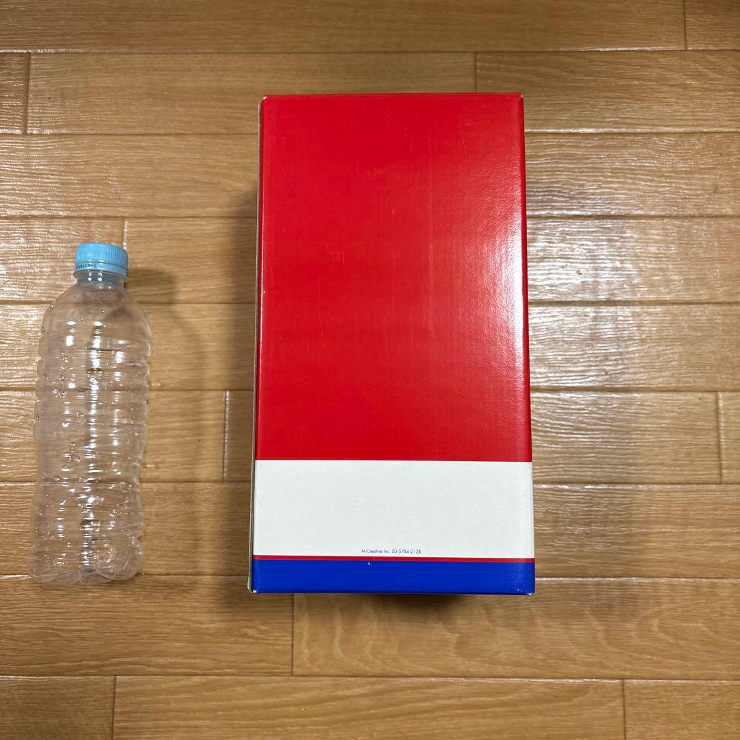 レア　ESSO COLLECTION 笑顔のキャラクターフィギュア 約20cm