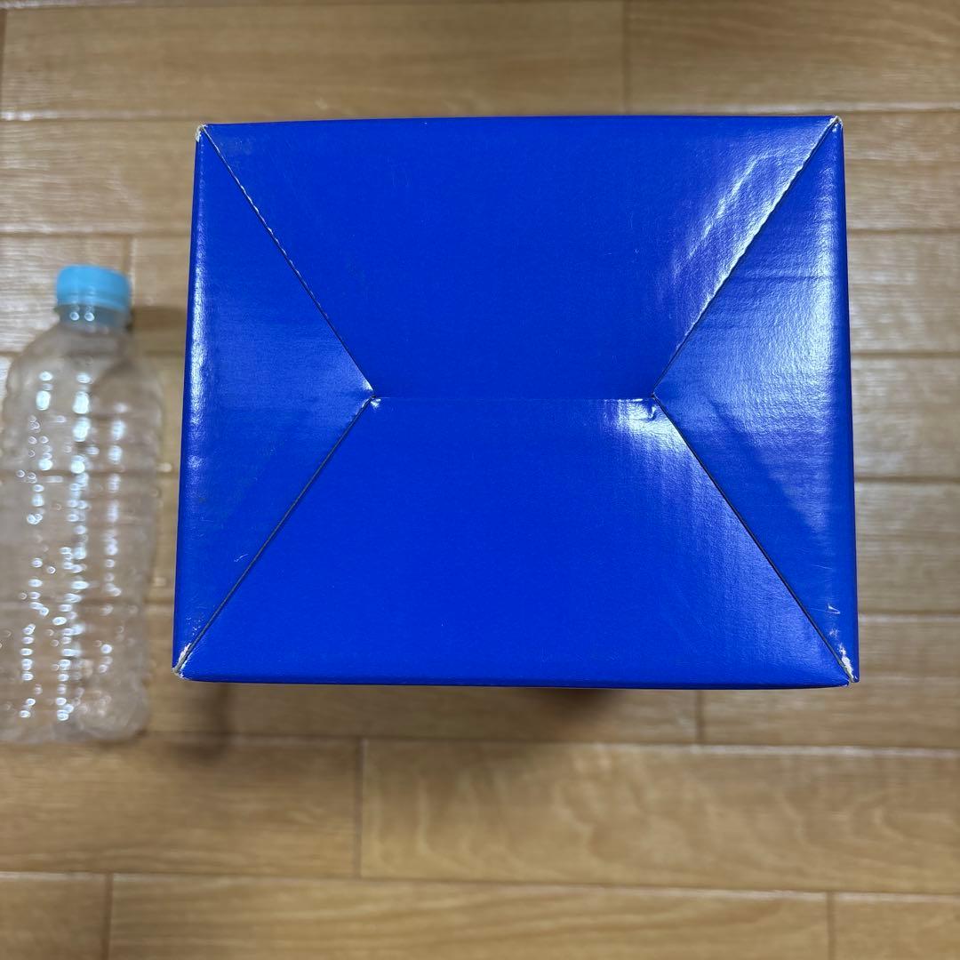 レア　ESSO COLLECTION 笑顔のキャラクターフィギュア 約20cm