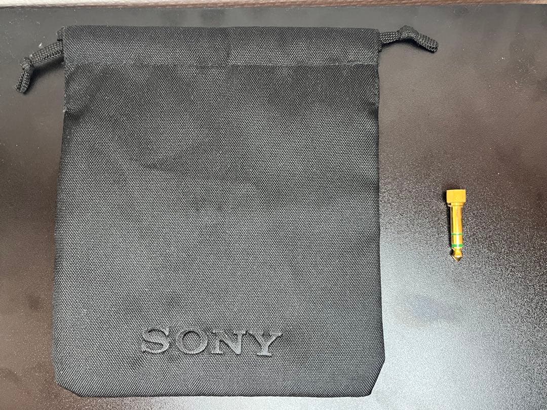 【モニターヘッドフォン】SONY MDR-7506