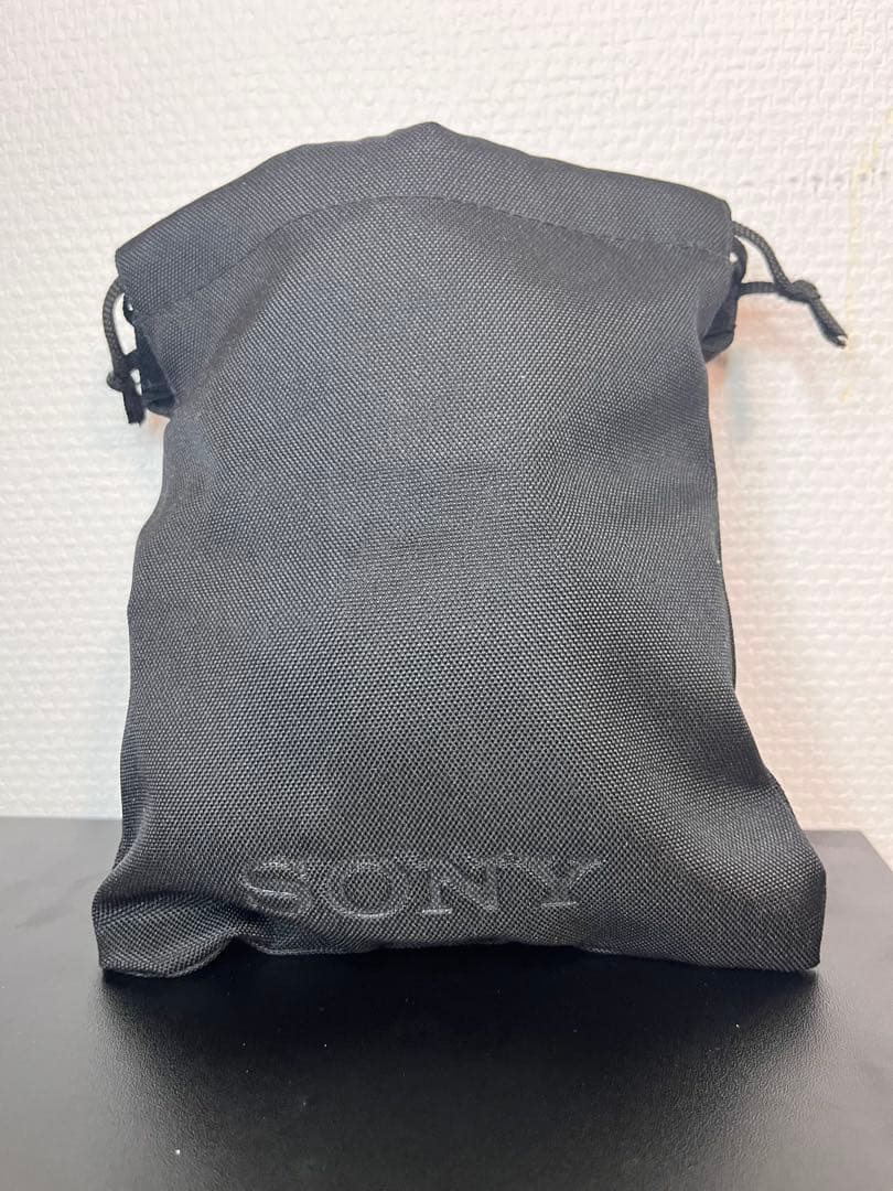 【モニターヘッドフォン】SONY MDR-7506