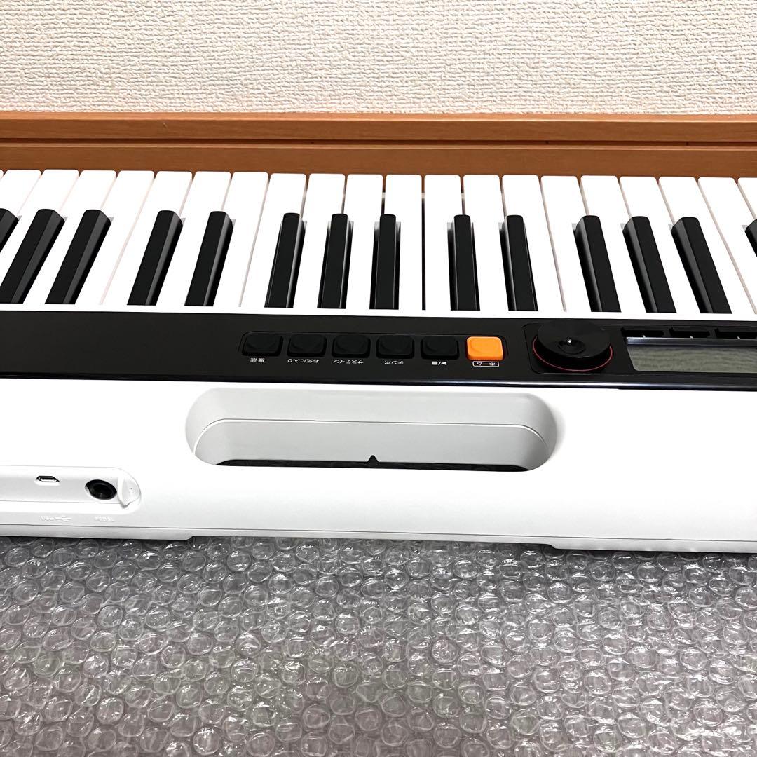 CASIO カシオ　電子ピアノ　電子キーボード　CT-S200✨極上品・大特価✨