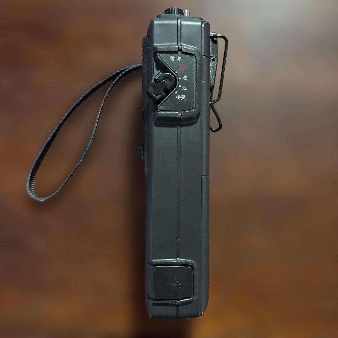 【中古・動作確認済】National/ PanasonicCB無線RJ -410