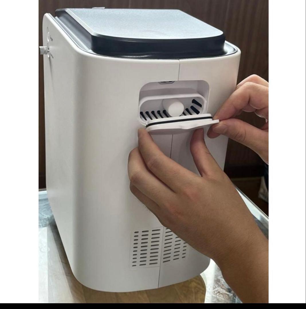 家庭用酸素発生器 7L 2024年モデル