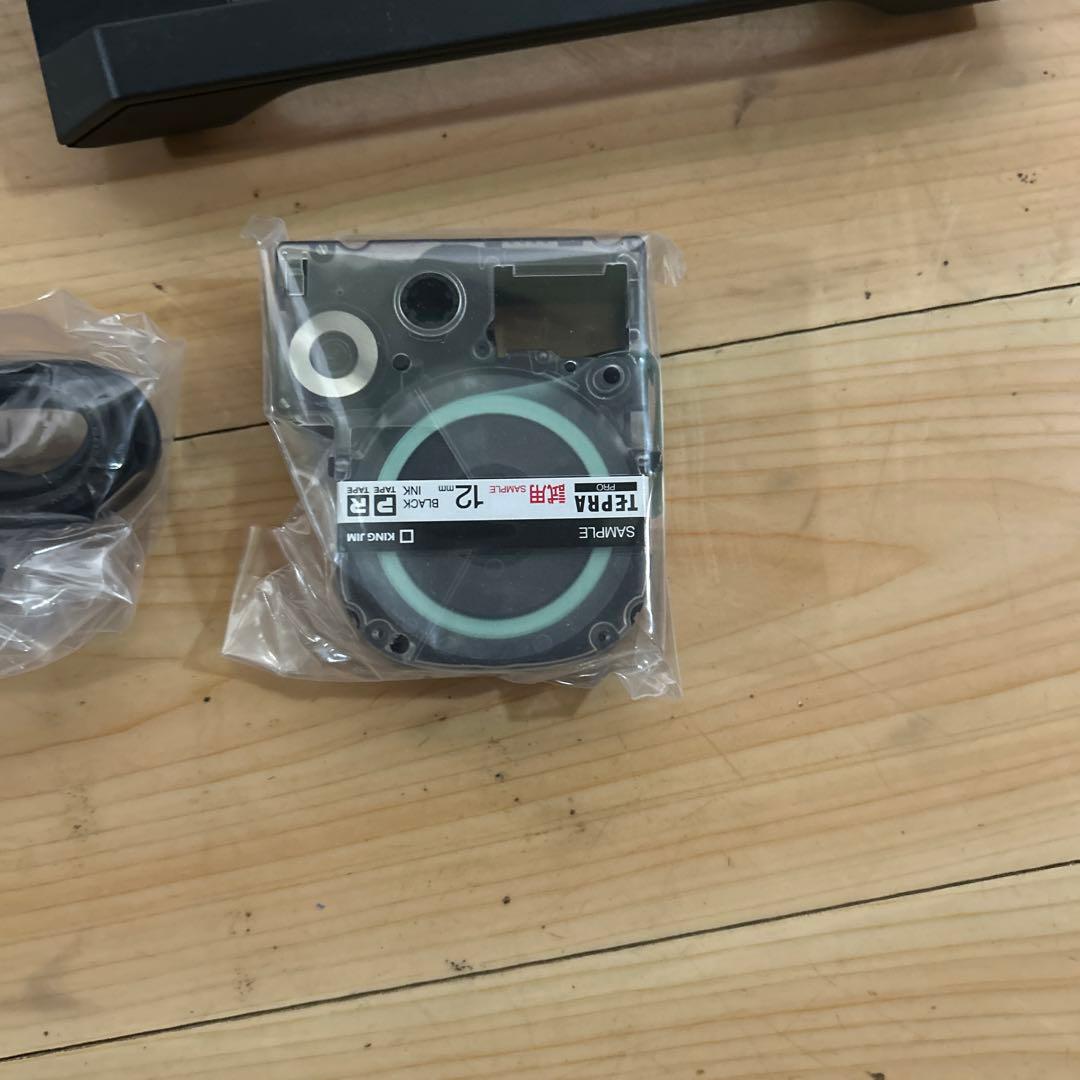 オフィス用品 KING JIM SR670