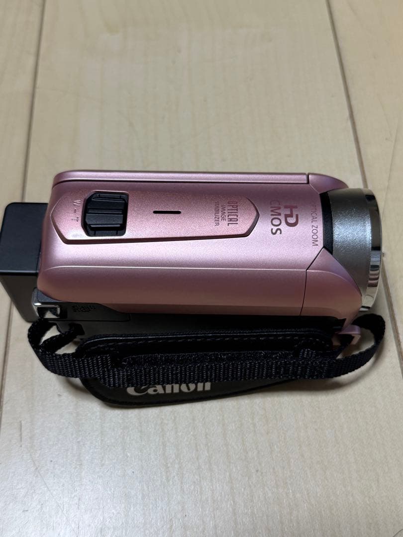 ビデオカメラ Canon iVIS HF R42