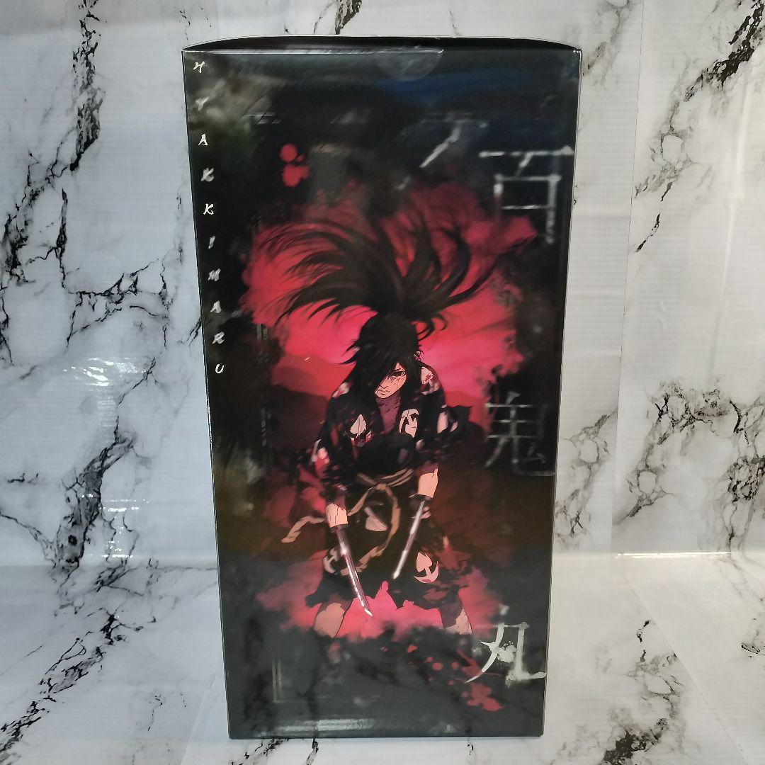 百鬼丸 1/8スケールフィギュア　FuRyu　どろろ