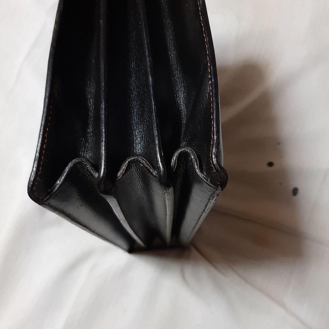 ダンヒル Dunhillビジネスバッグ本革ブリーフケース