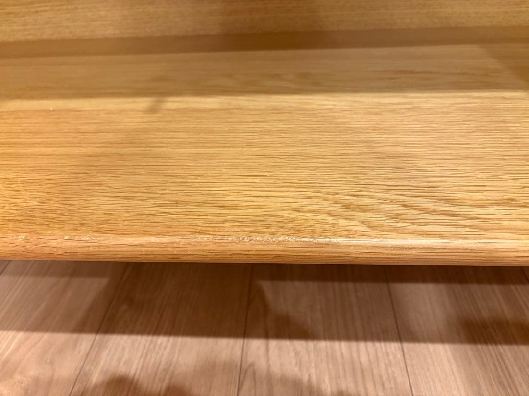 SOLK(ソルク)　キャビネット W1300