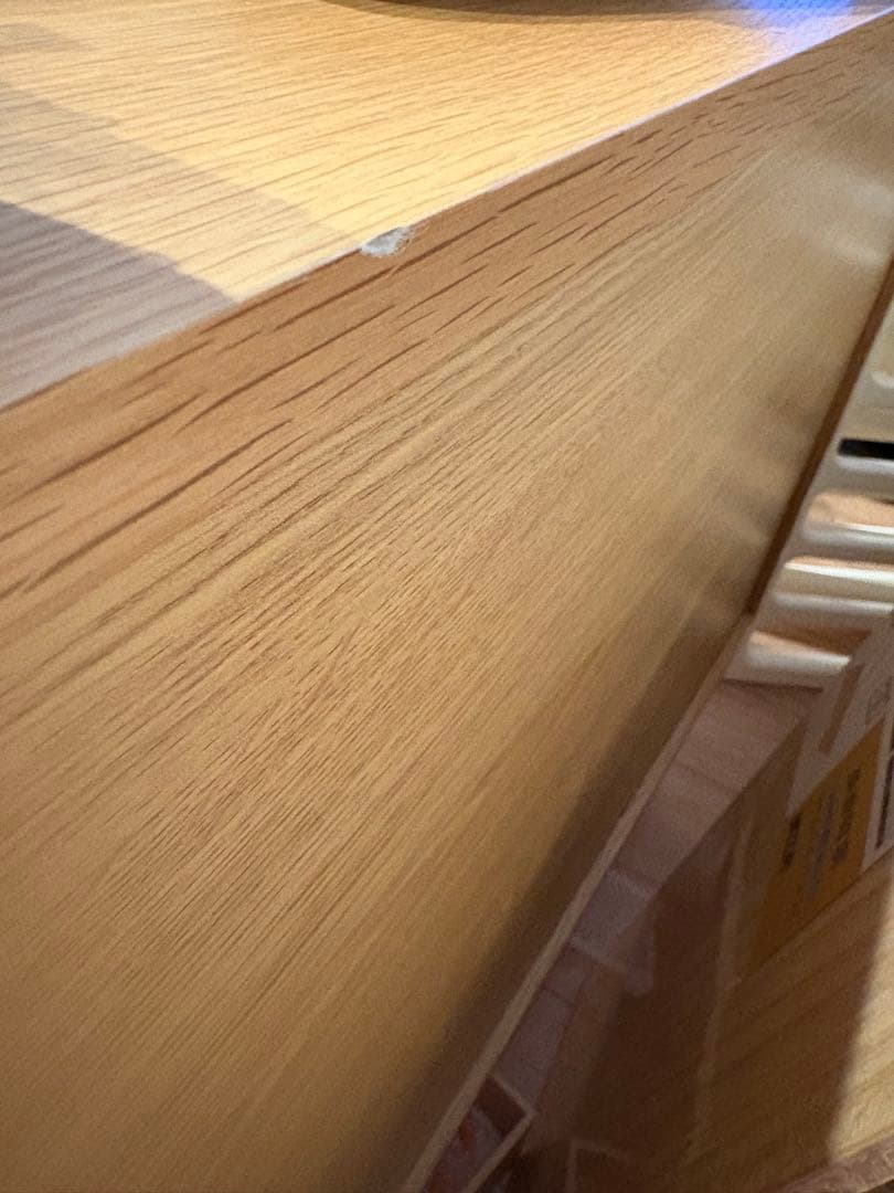 SOLK(ソルク)　キャビネット W1300