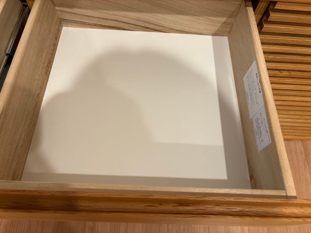 SOLK(ソルク)　キャビネット W1300