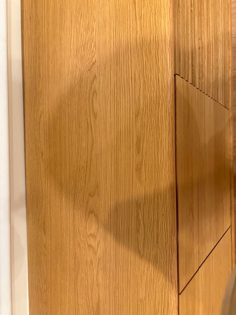 SOLK(ソルク)　キャビネット W1300