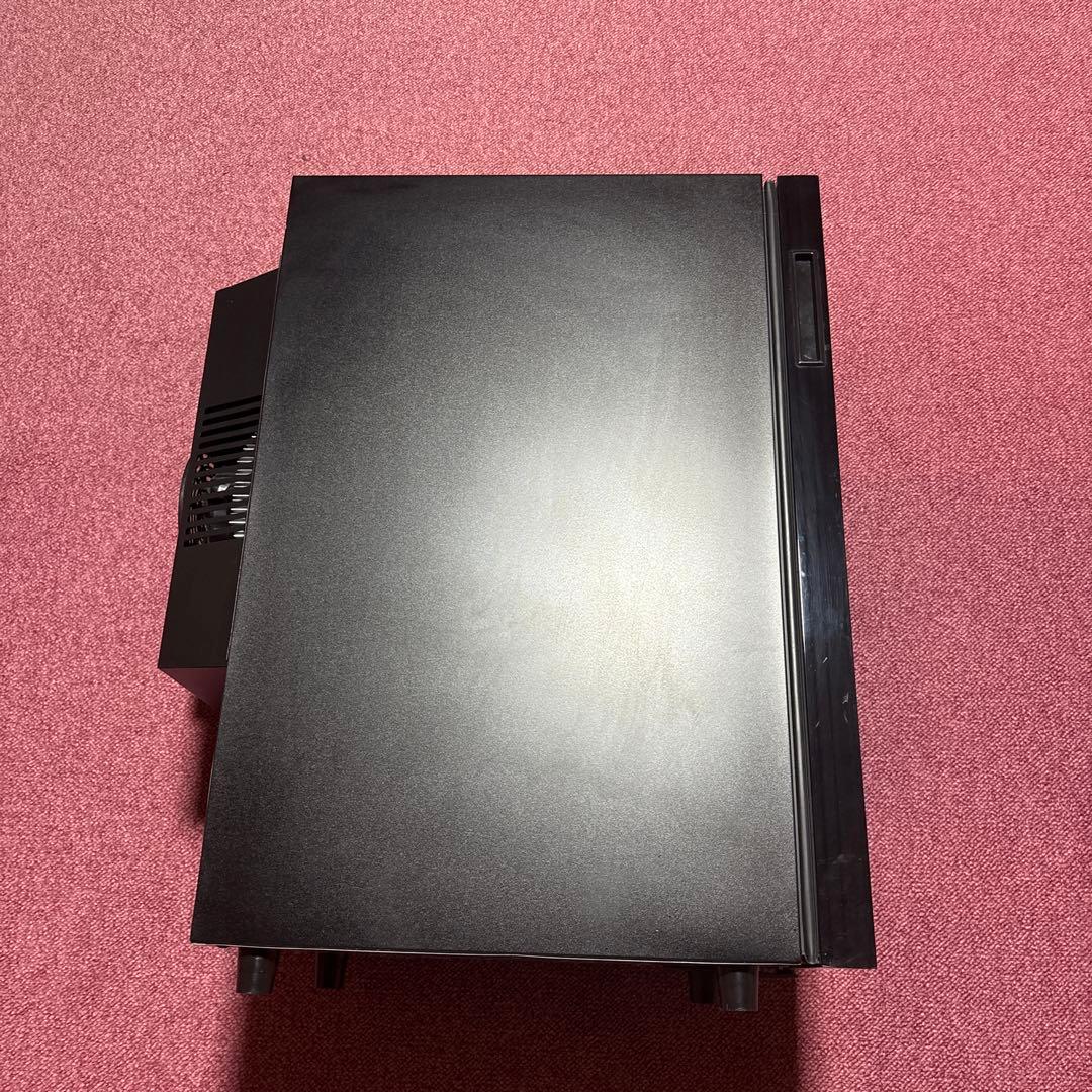 ksk　ワインセラー ルフィエール　40L 12本収納　LW-S12