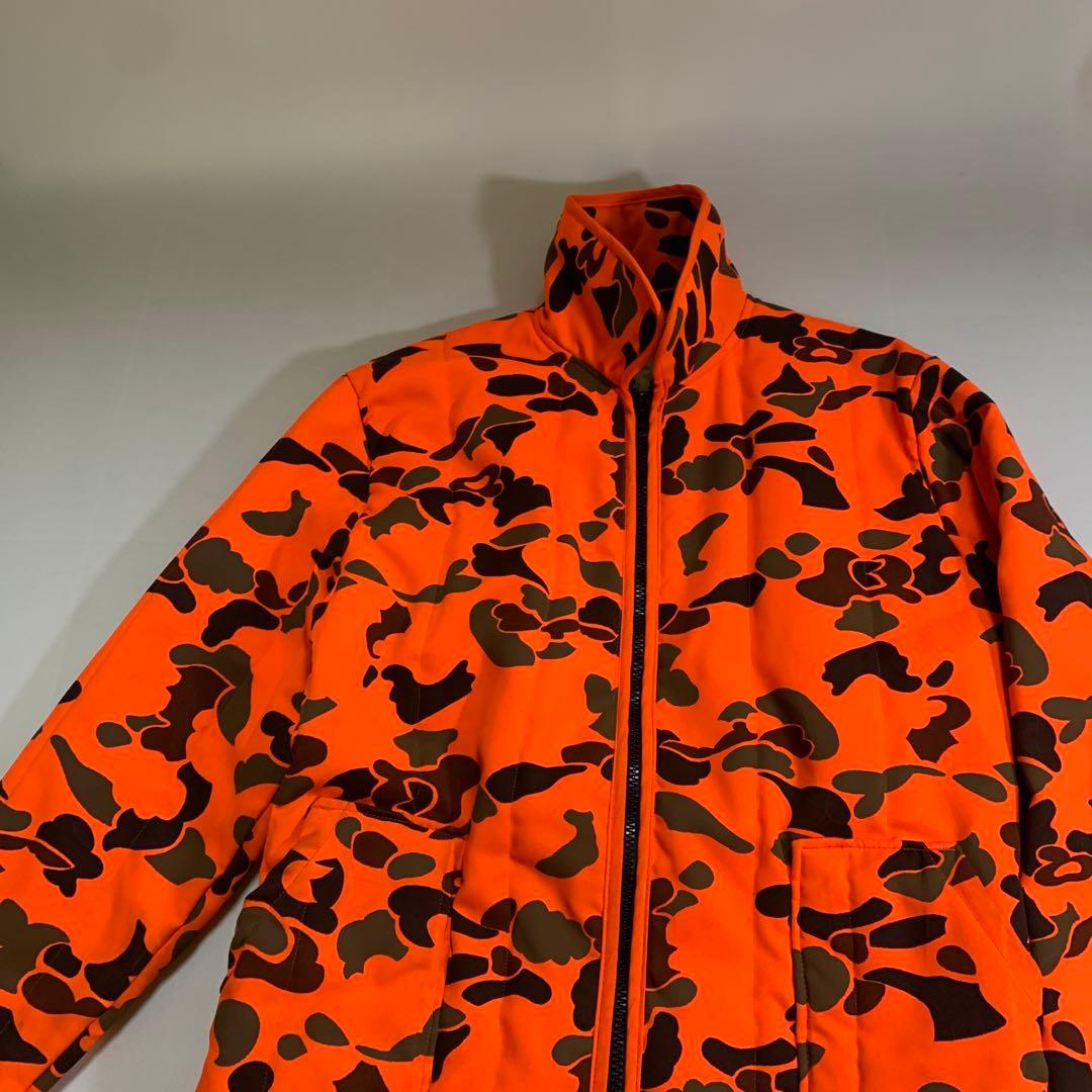 90s USA製 IDEAL ハンティングジャケット L.L.Bean