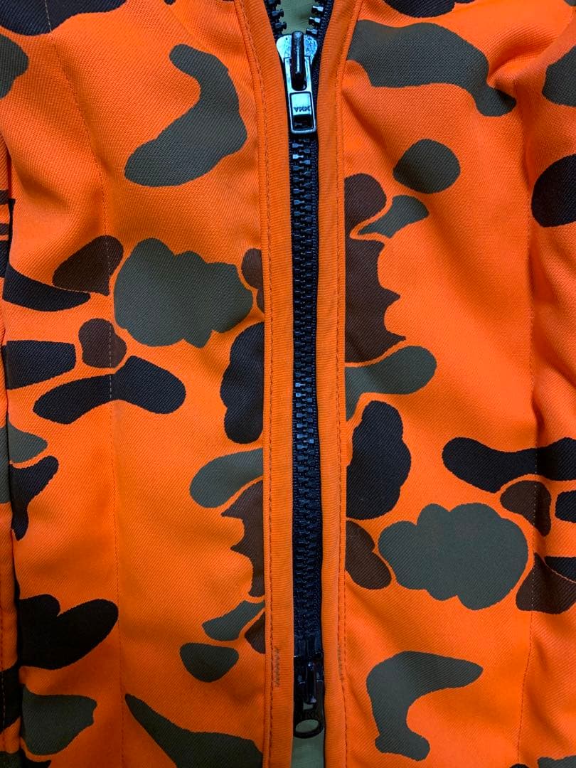 90s USA製 IDEAL ハンティングジャケット L.L.Bean