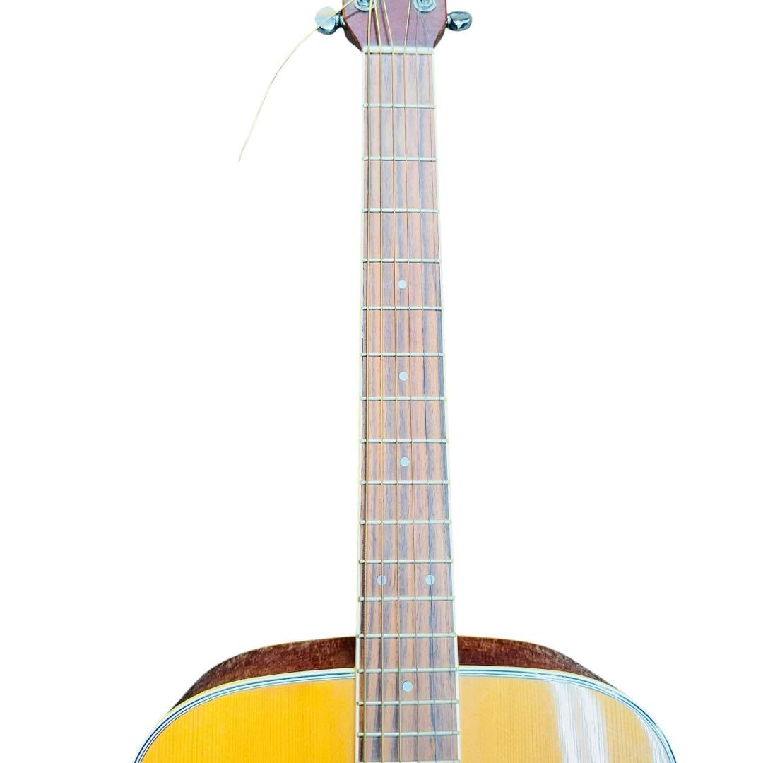 YAMAHA アコースティックギター FG-425