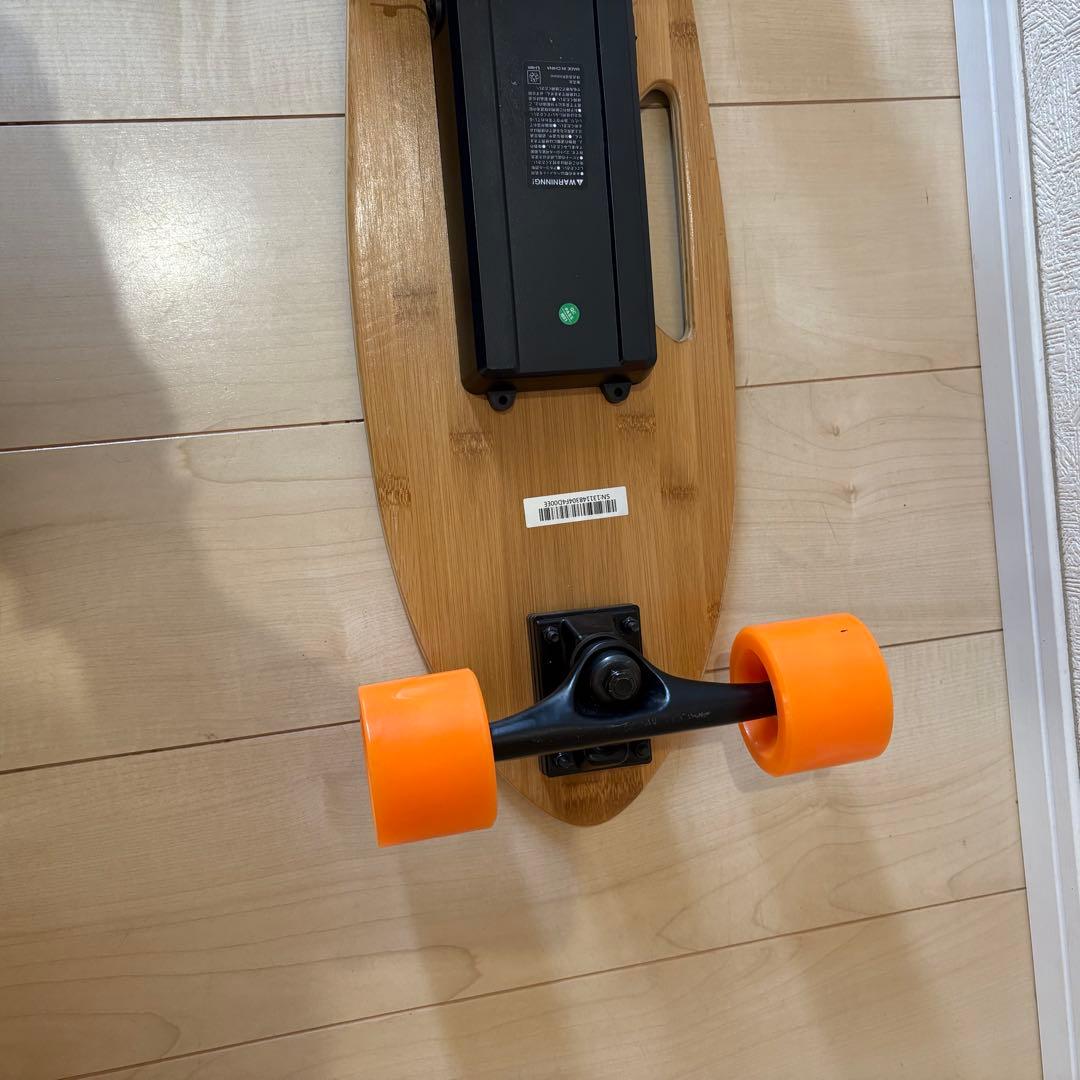 キントーン 電動スケートボード kintone 2台