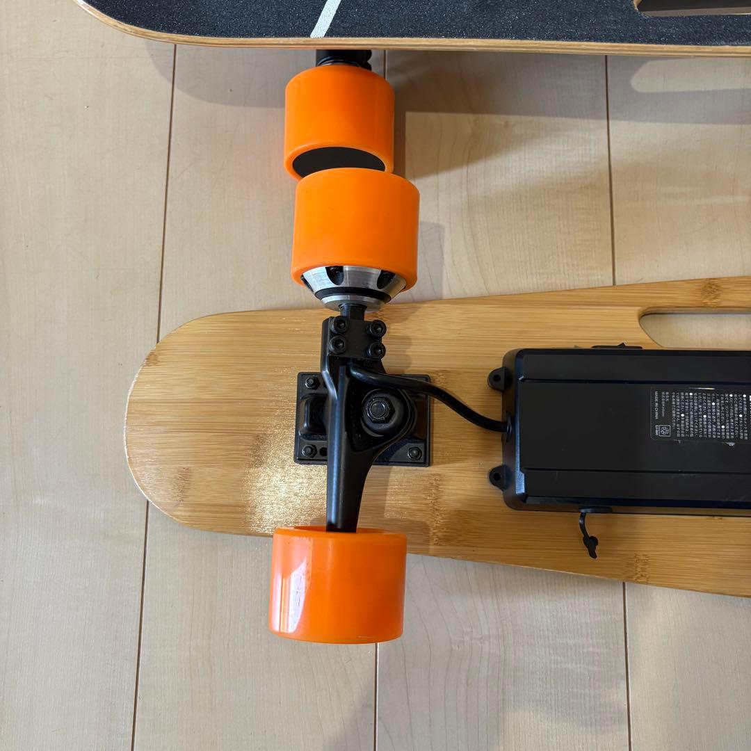 キントーン 電動スケートボード kintone 2台