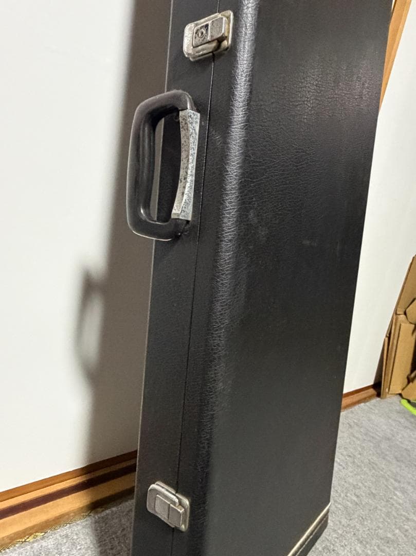 エレキベース ARIA PROⅡ SB-R80 ジャパンビンテージ 1980