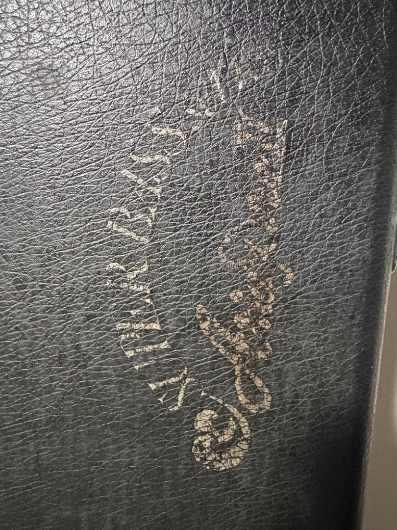 エレキベース ARIA PROⅡ SB-R80 ジャパンビンテージ 1980