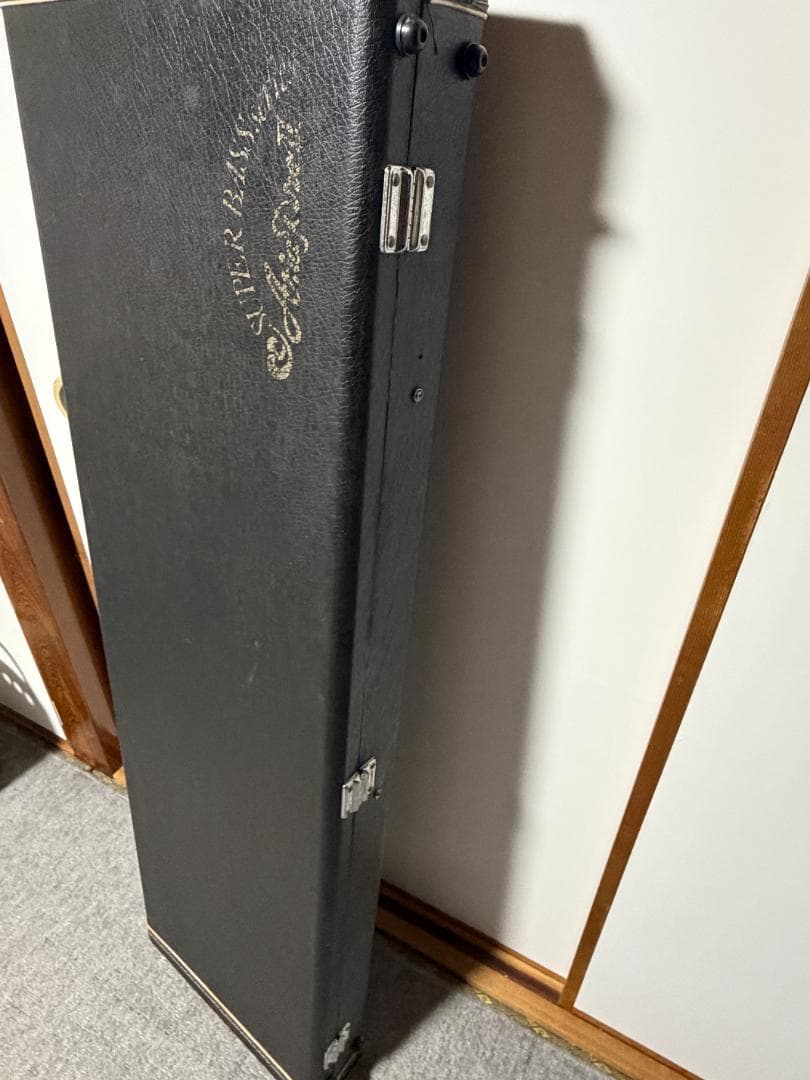 エレキベース ARIA PROⅡ SB-R80 ジャパンビンテージ 1980