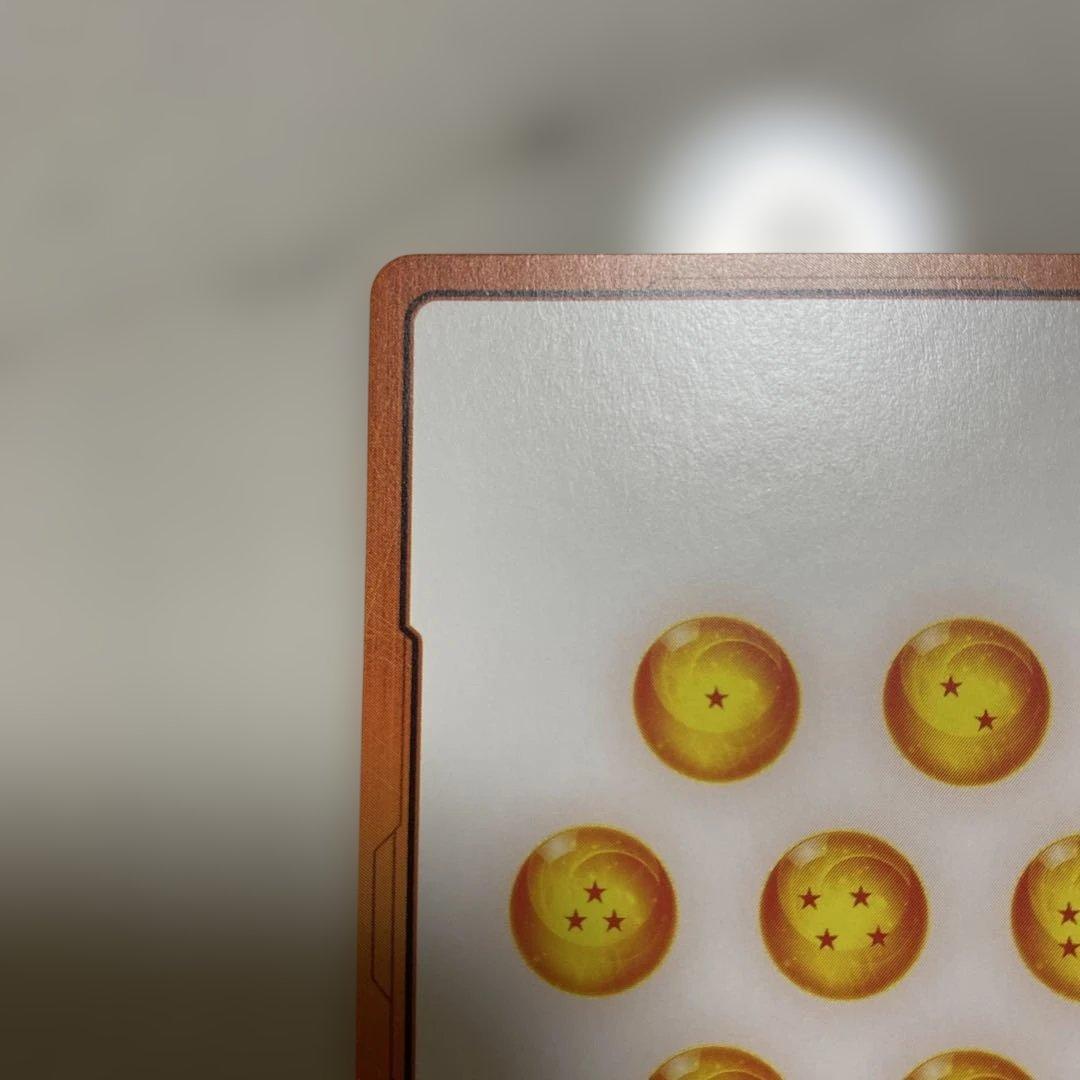 エナジーマーカー カード 39巻 魔人ブウ