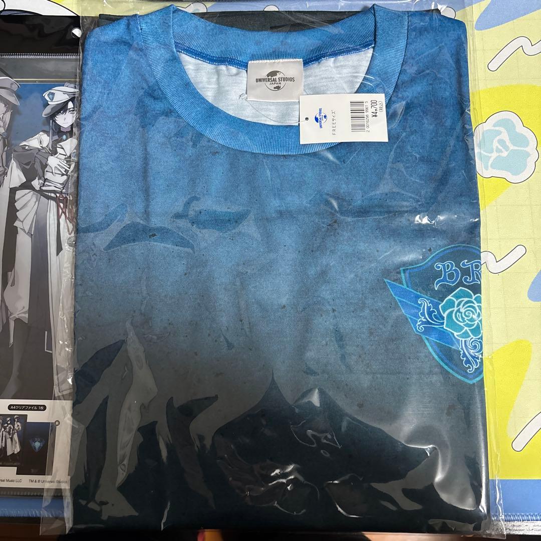 usj ado ブルーローズ隊　フルセット