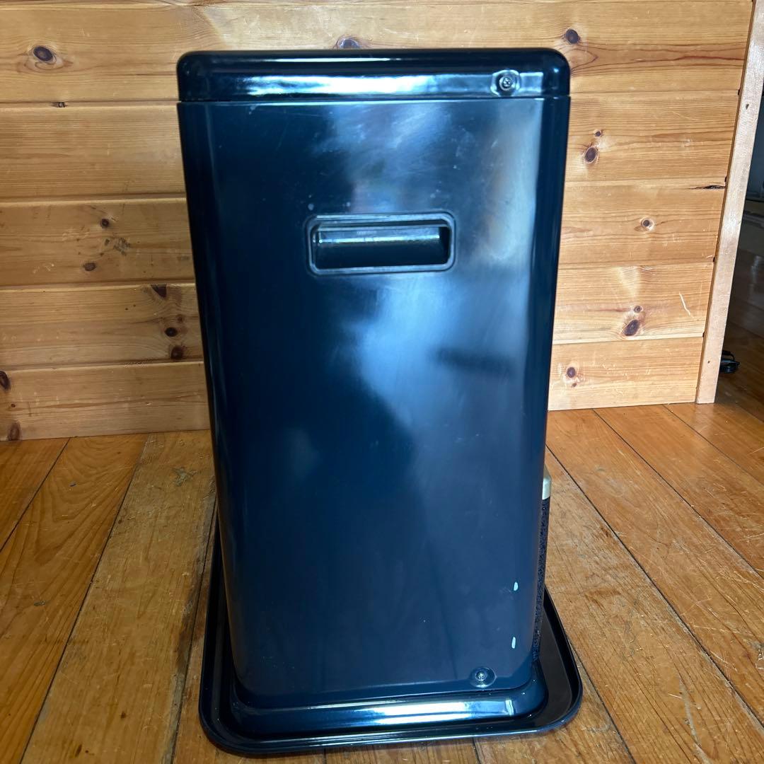 美品　コロナ 自然通気形開放式石油ストーブ SX-E3519WY 2019年製