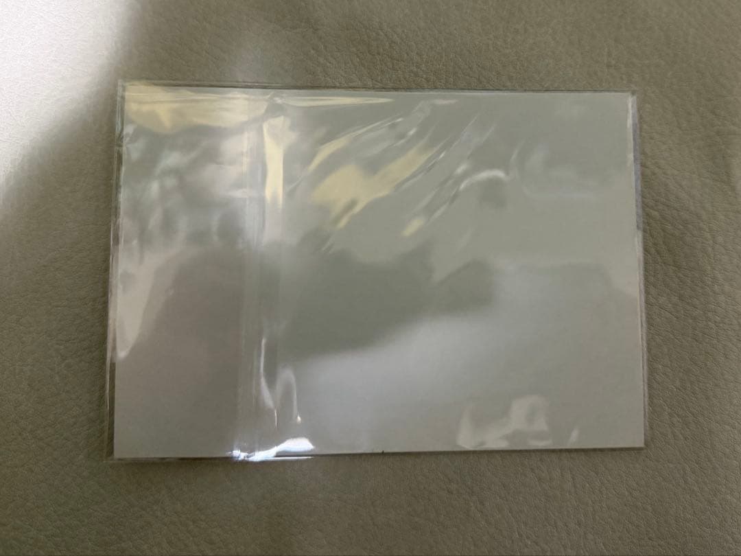 HUNTER×HUNTERブロマイドゴン&キルア&クラピカ&レオリオ &ヒソカ