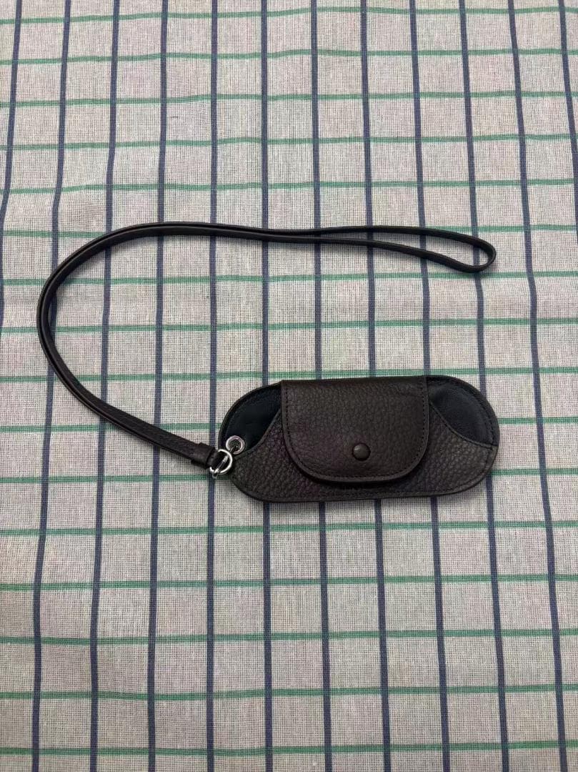 財布・ケース・小物入れ LEMAIRE Bell Glasses Holder