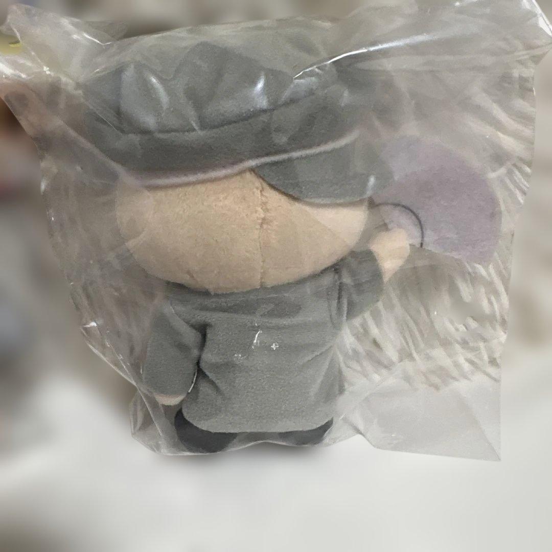 Hey! Say! JUMP伊野尾慧 グッズセット ぬいぐるみ 15周年 9ぷぅ