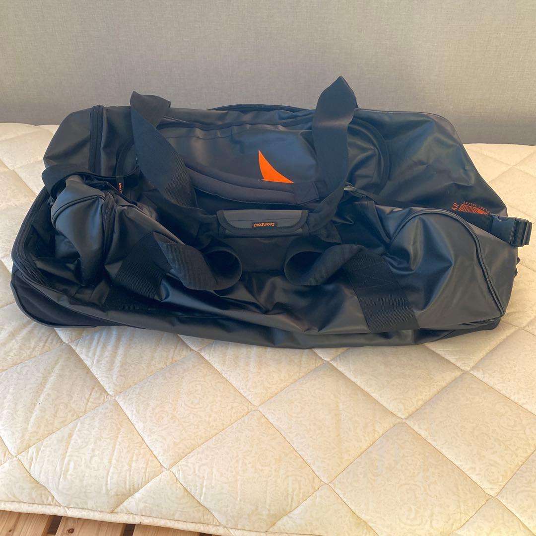 DYNASTAR ダイナスター　キャリーカート　スキー　ボード　キャリーケース