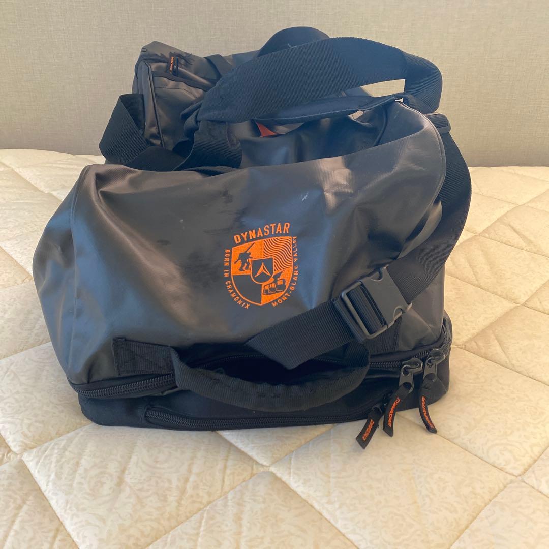 DYNASTAR ダイナスター　キャリーカート　スキー　ボード　キャリーケース