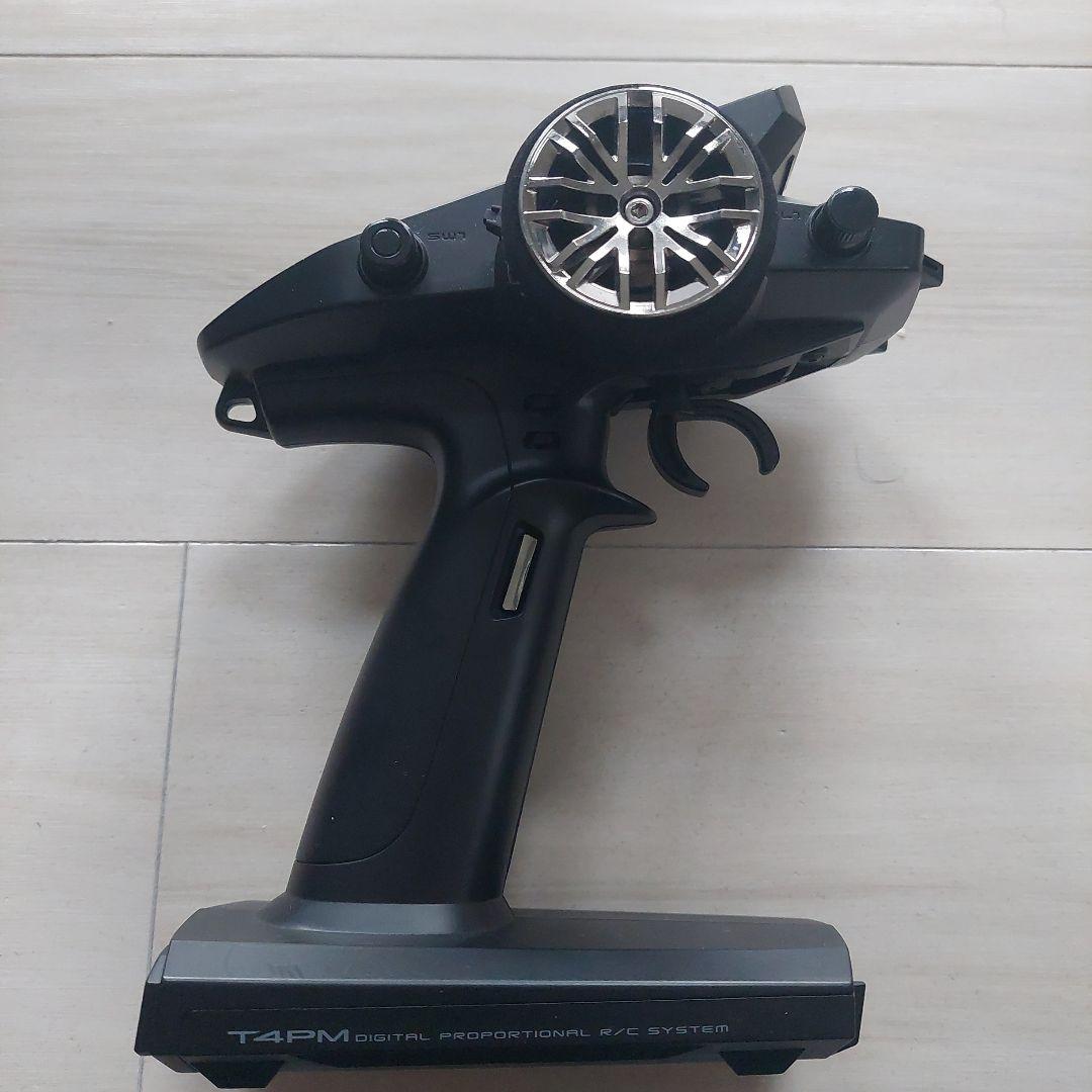 Futaba 4PM デジタルR/Cシステム