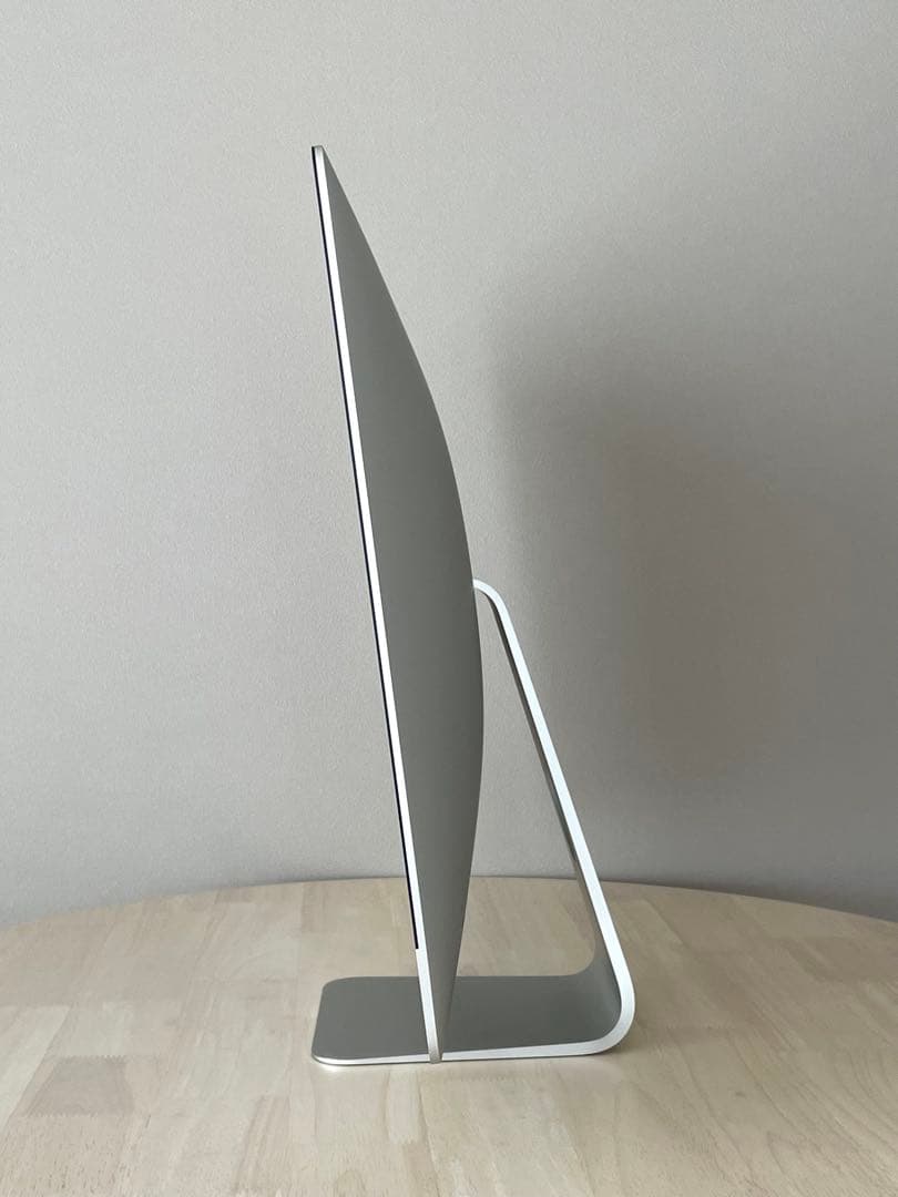 Macデスクトップ Apple iMac 27-inch Late 2012