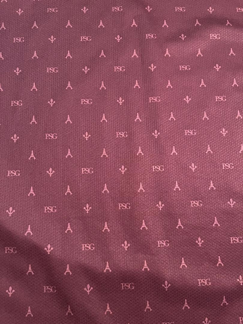 Nike ナイキ 2006-2007 3rdパリ・サンジェルマン モノグラム