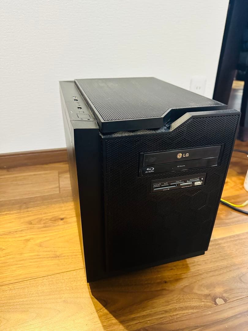 Windows デスクトップ