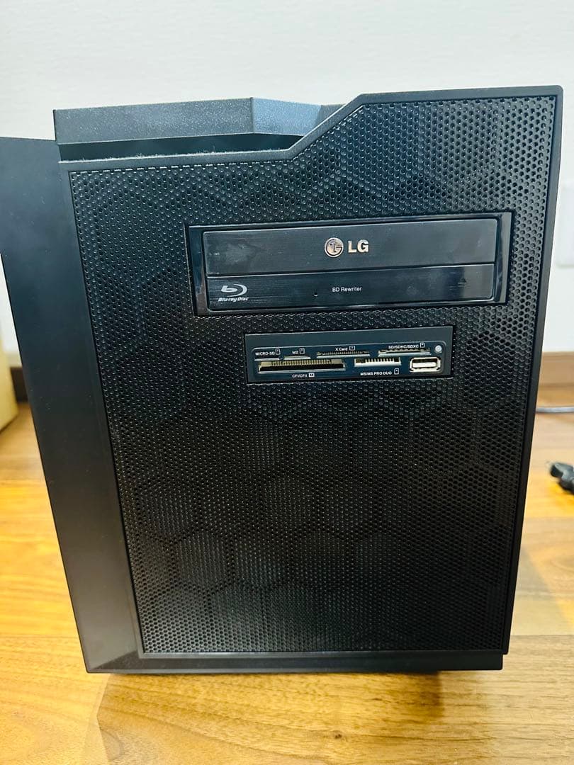 Windows デスクトップ