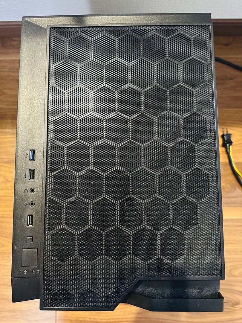 Windows デスクトップ