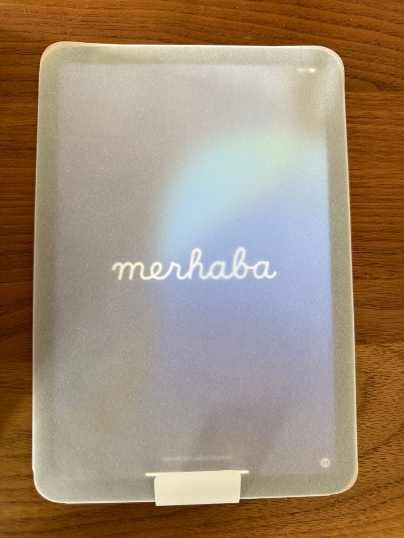 iPad mini 第7世代　Wi‑Fiモデル128GB スペースグレイ 未使用