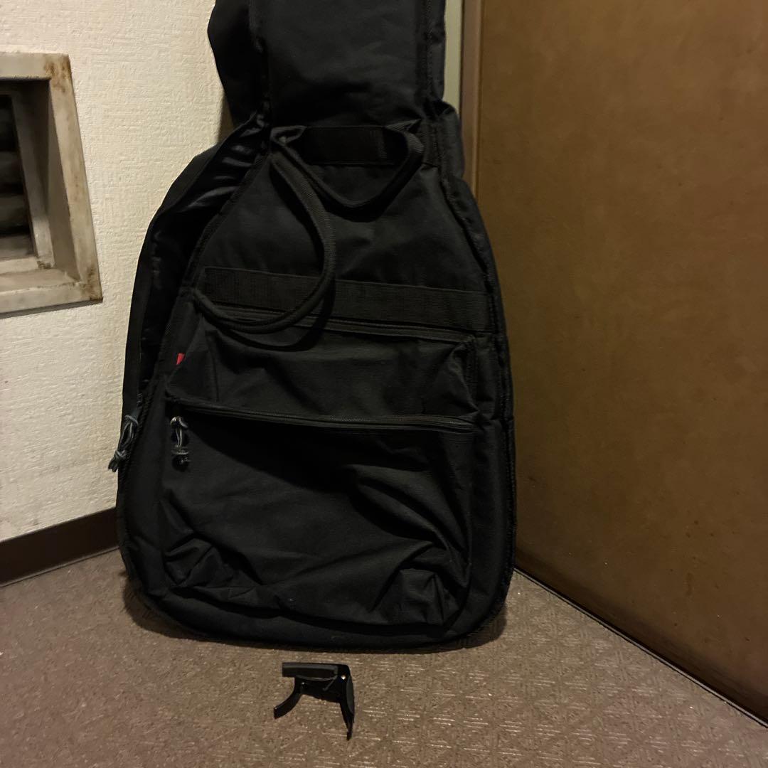 モーリスギター　トルネードZ２　エレアコギター