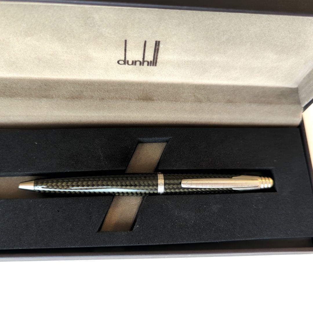 alfred dunhill　AD1800 　　ケースと交換インク2色付