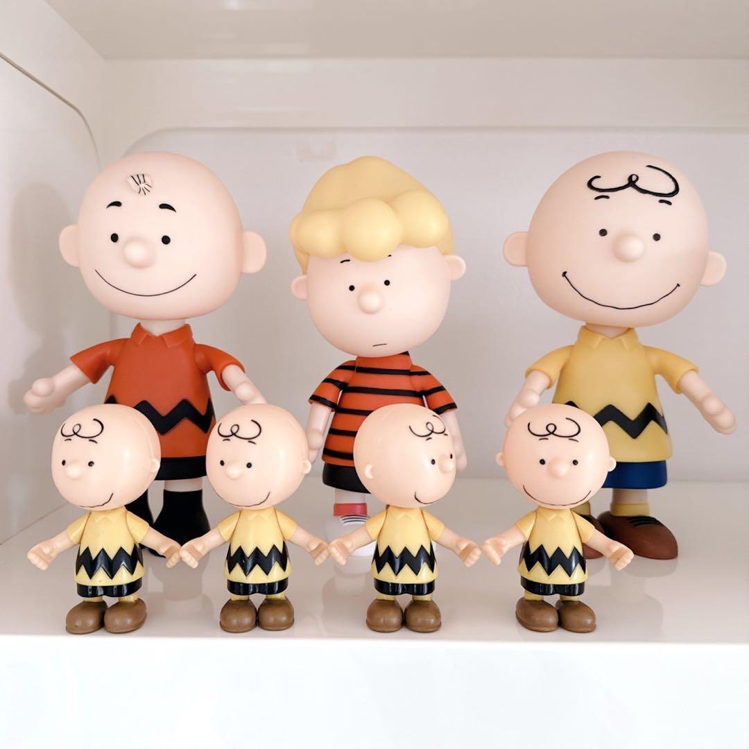 19cm レトロ雑貨 フィギュア PEANUTS シュローダー 置物 インテリア