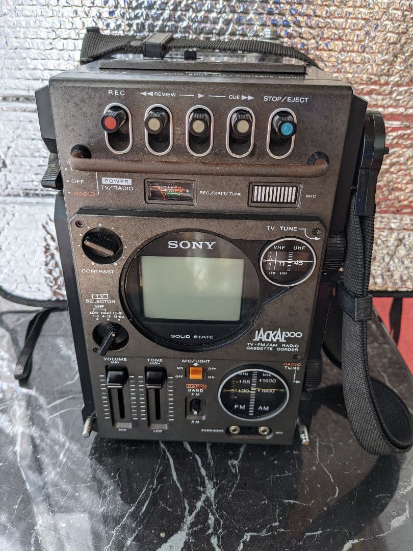 #ソニ#ージャカル#300# FX300 #1977製#